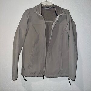 Columbia Water-Resistant zip up Jacket